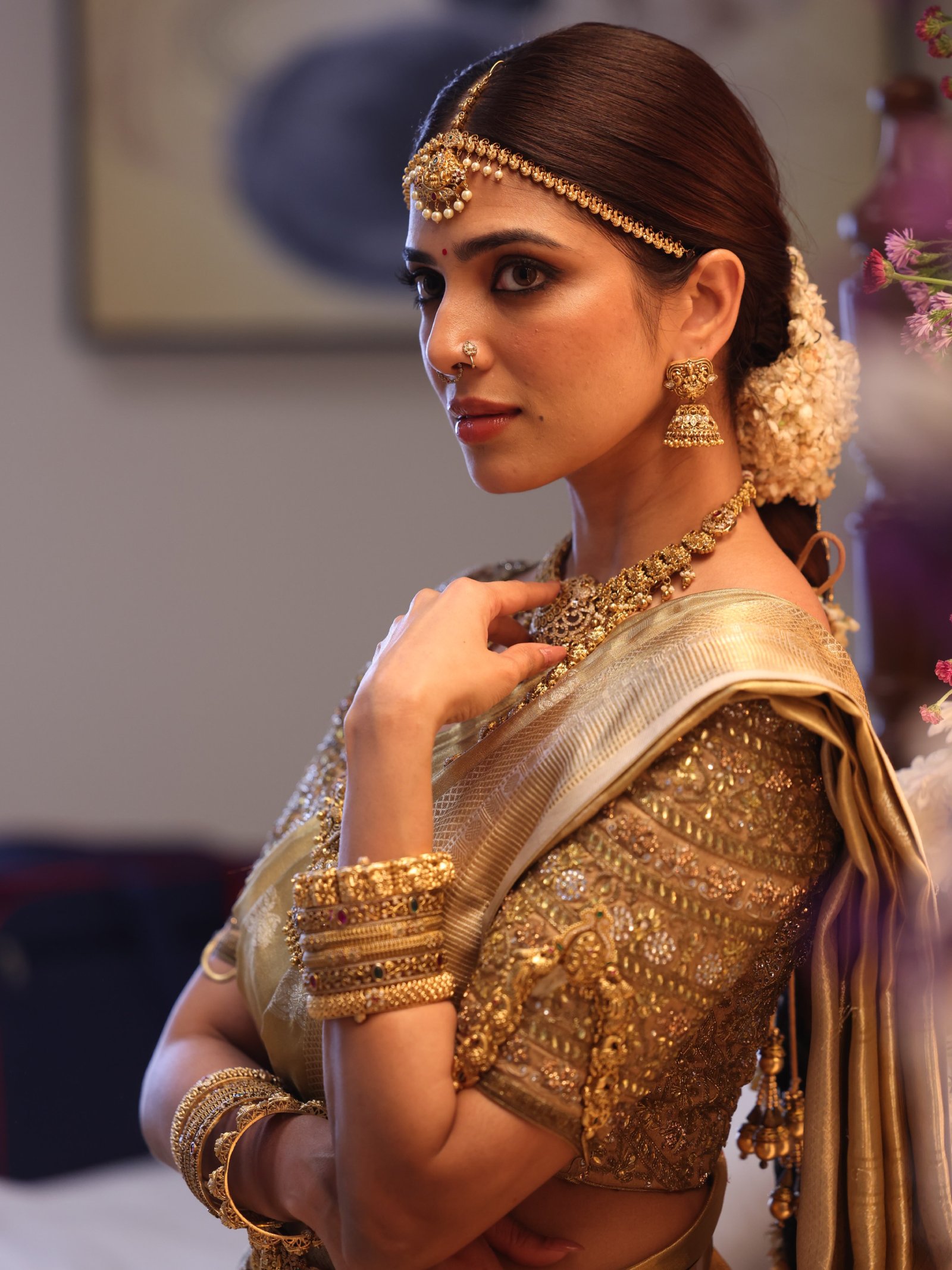 Why Fans Can't Stop Admiring This Look