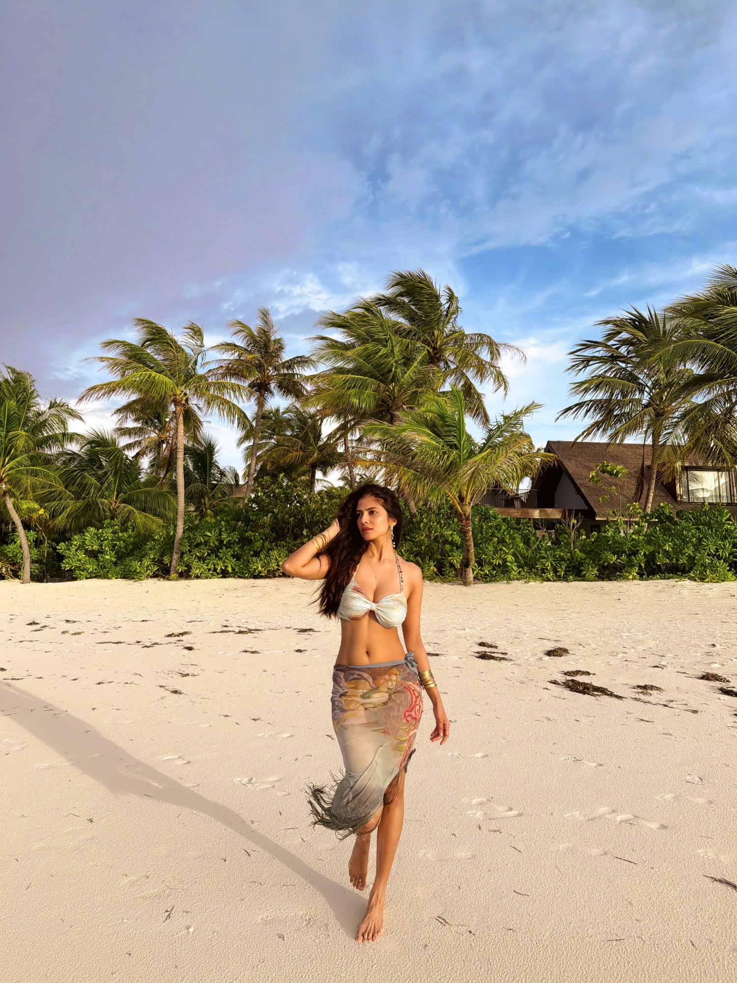 Where Bohemian Meets Luxury