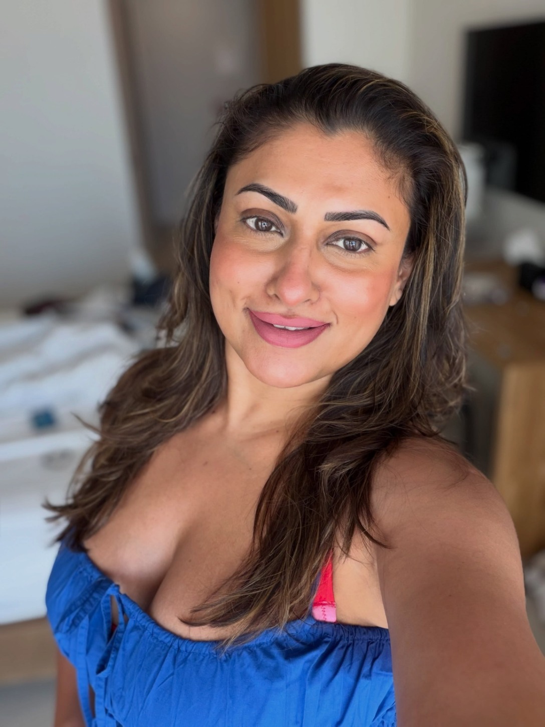 Malavika beach photos