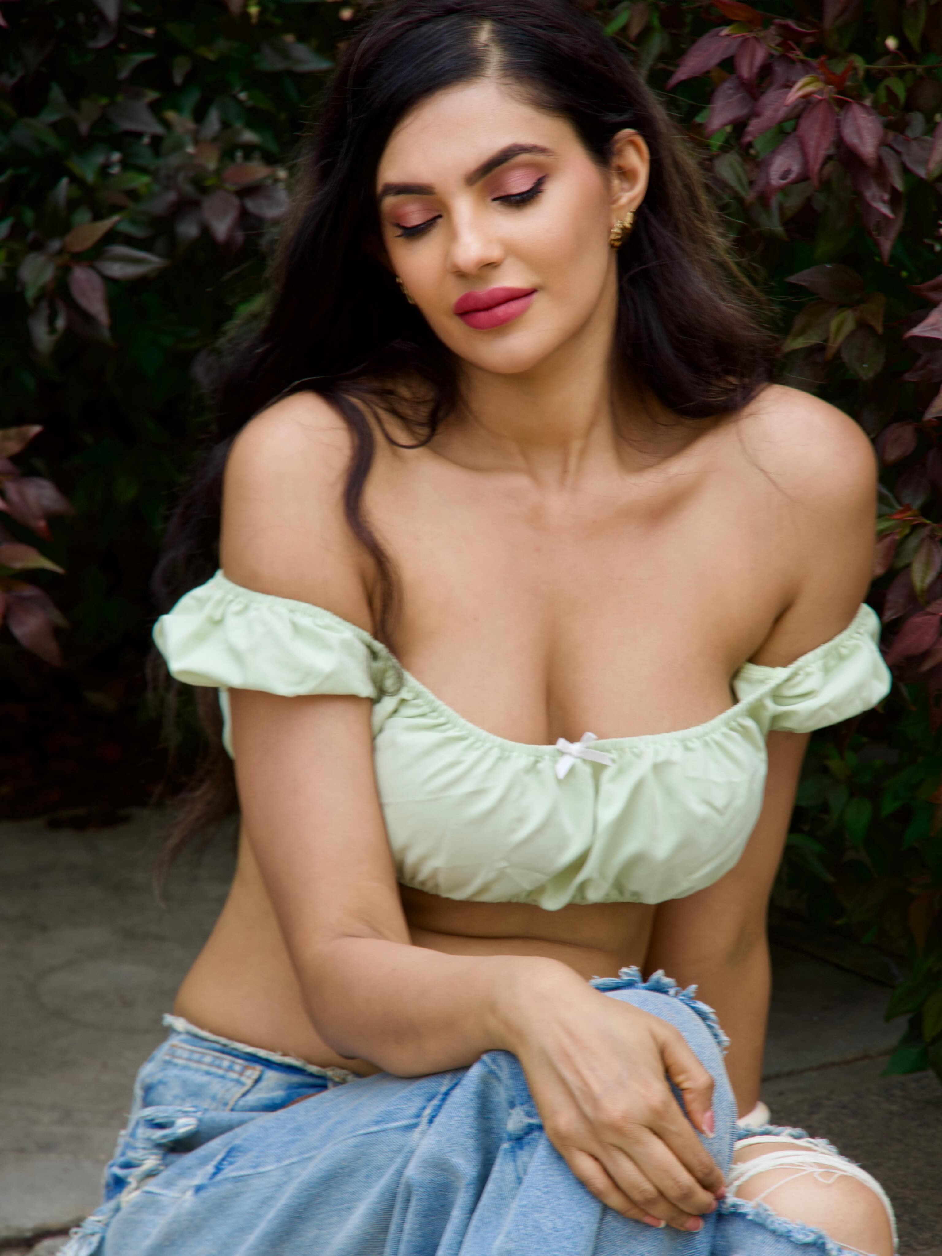 Hair, Makeup & the Power of Soft Glam