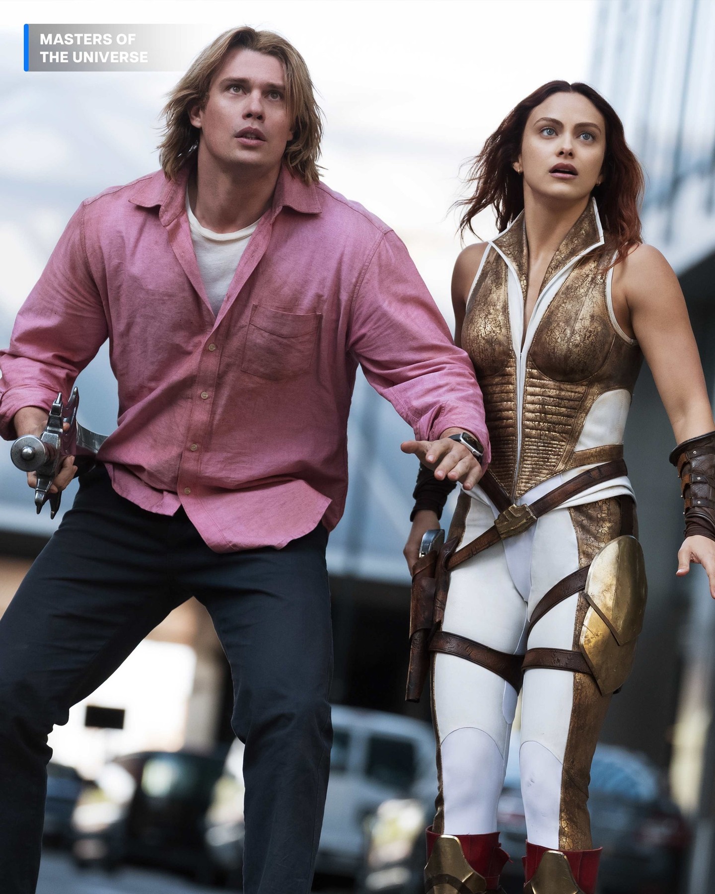 Production Design, Costumes and Music Strengthen the Experience