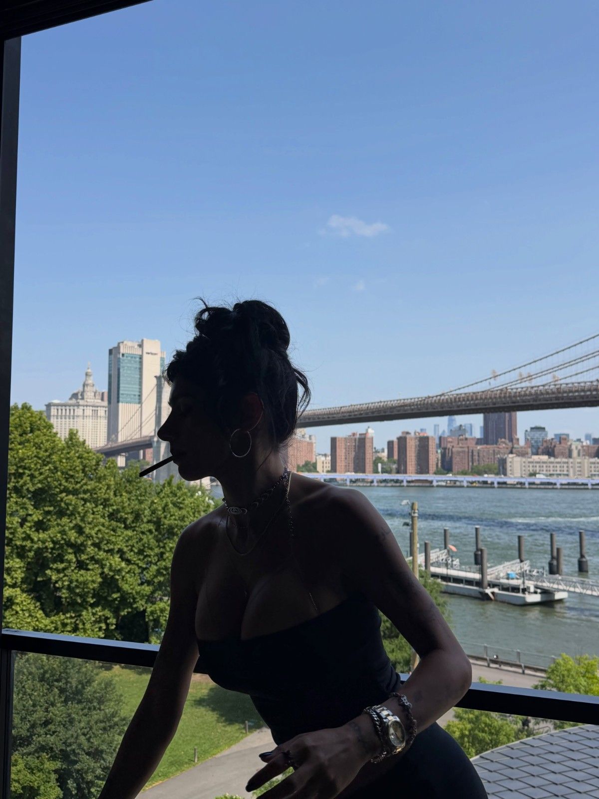 Mia Khalifa Shares Her Photos Celebrations Of FIFA 2026 Spain Victory