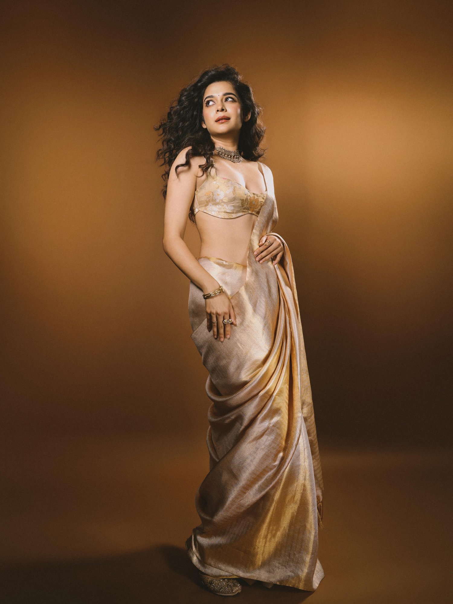 A Beautiful Celebration of Indian Craftsmanship