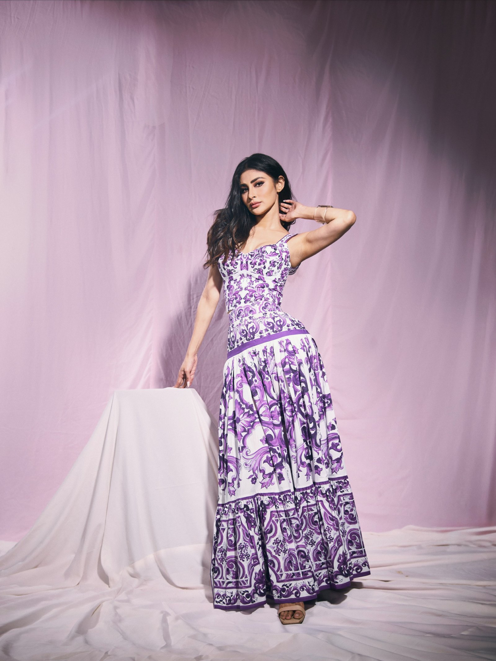 Fashion That Reflects Ambition as Much as Style