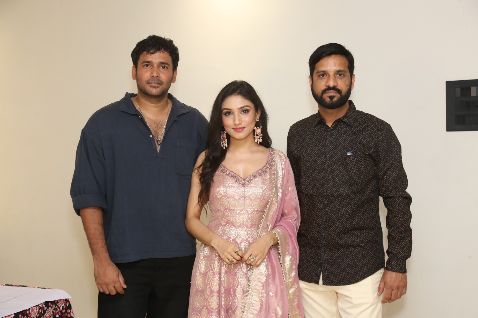 Naresh Agastya Donal Bisht Shravan Jesta