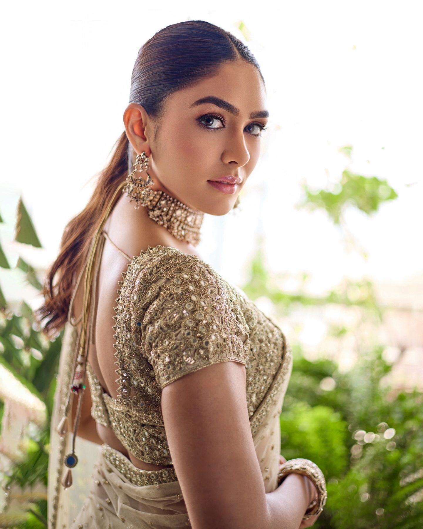 Mrunal Thakur