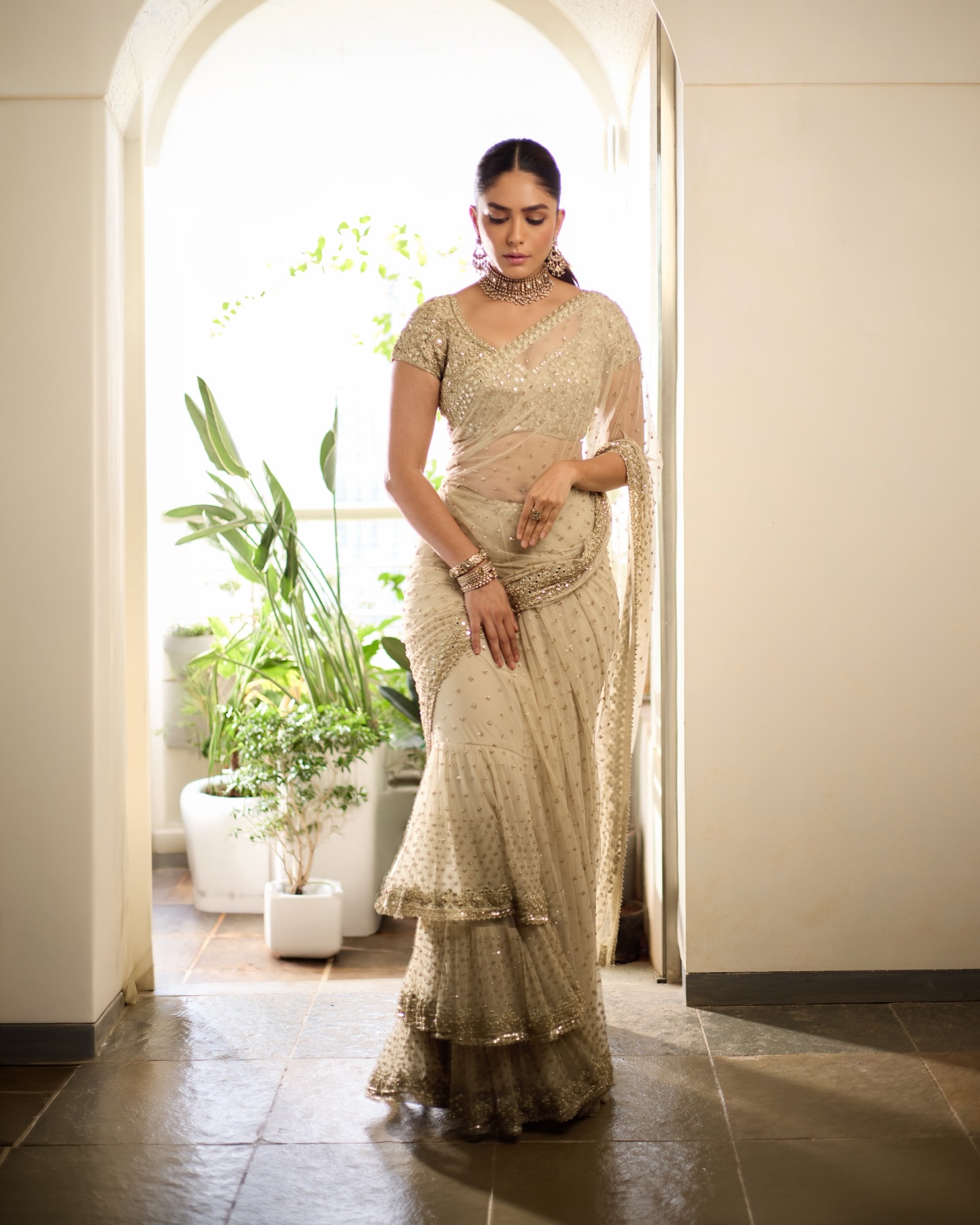 A Royal Ethnic Statement
