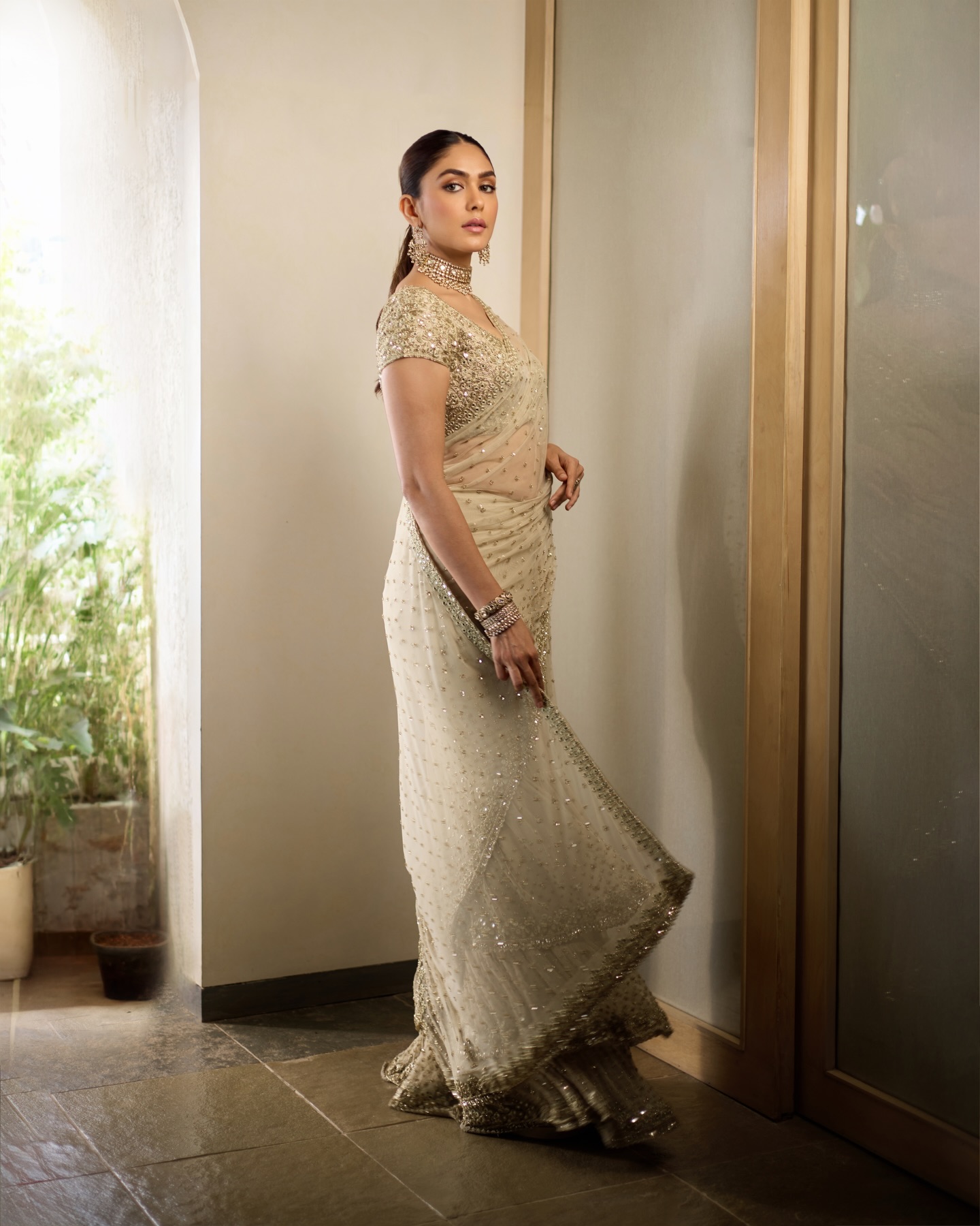 Designer Details That Shine