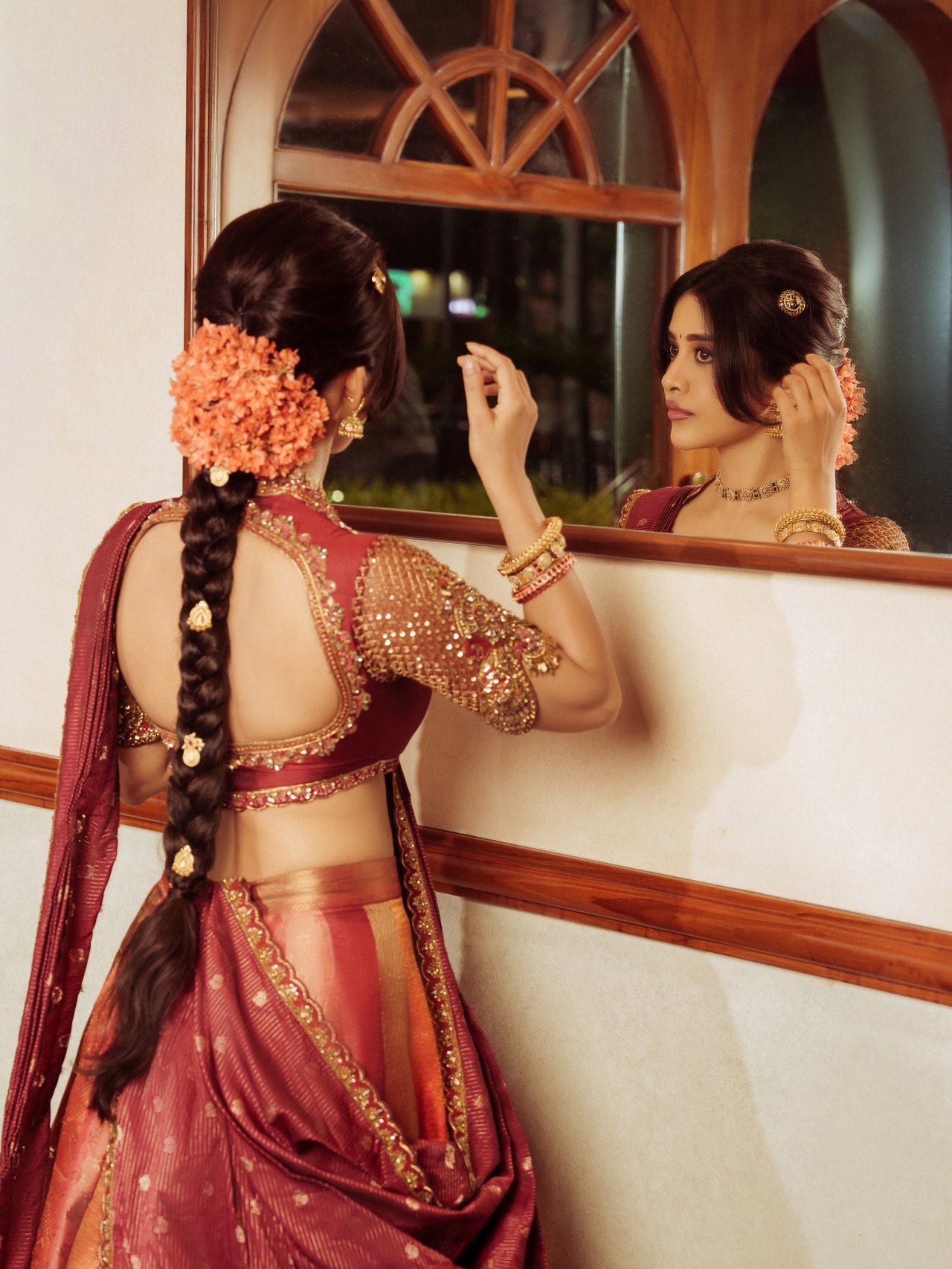 Ethnic Fashion That Evolves With Every Generation