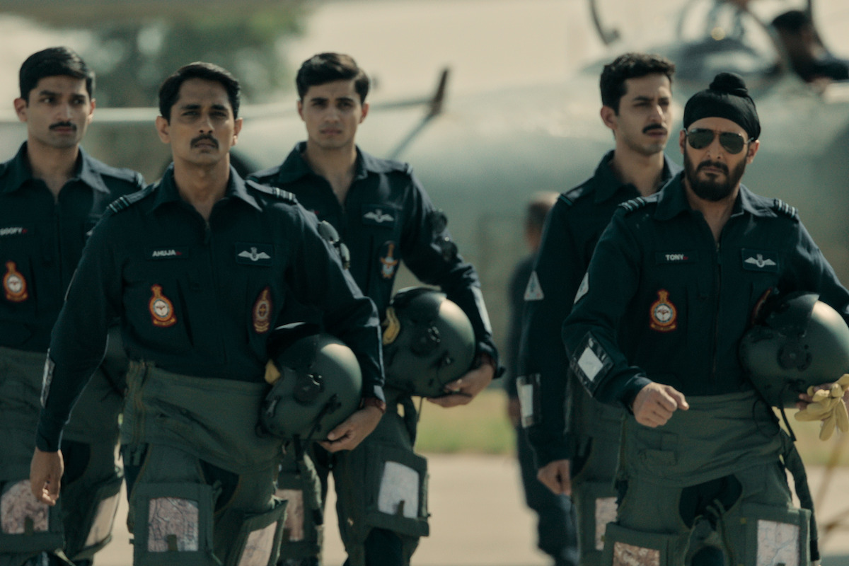 Operation Safed Sagar