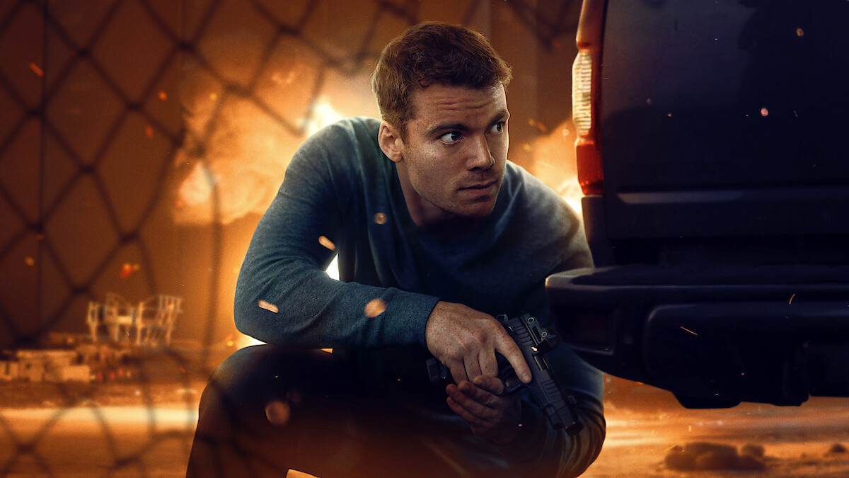 The Night Agent Season 3