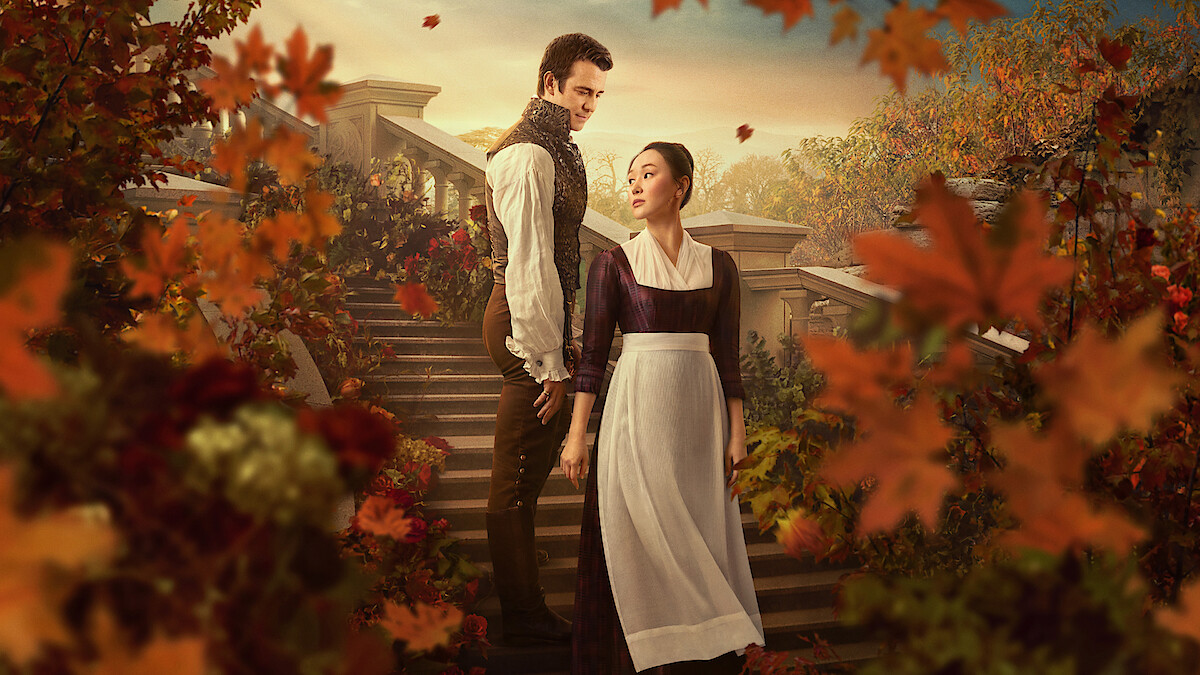 Bridgerton Season 4