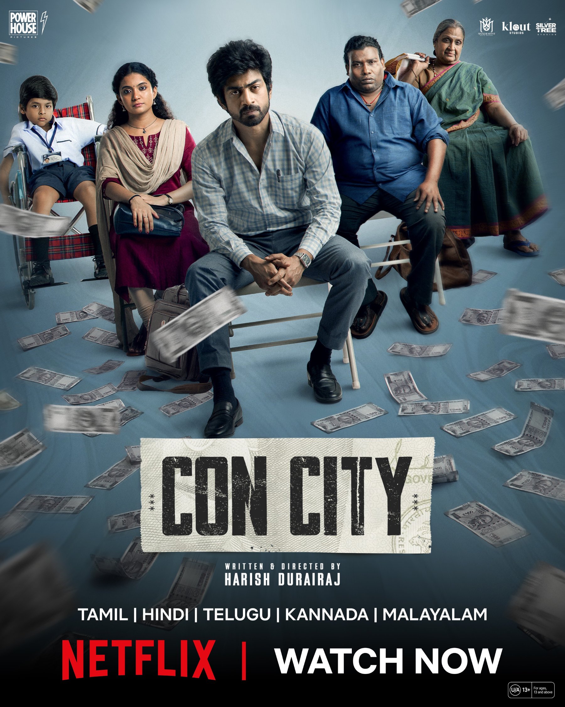 Con City Brings a Wild 