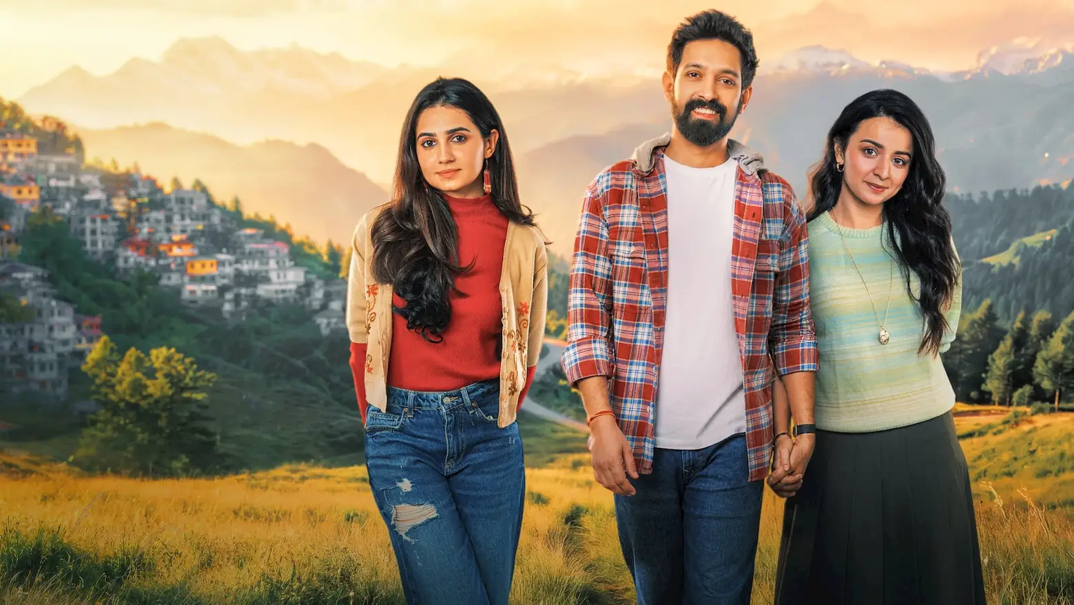 Musafir Cafe Explores Love, Destiny