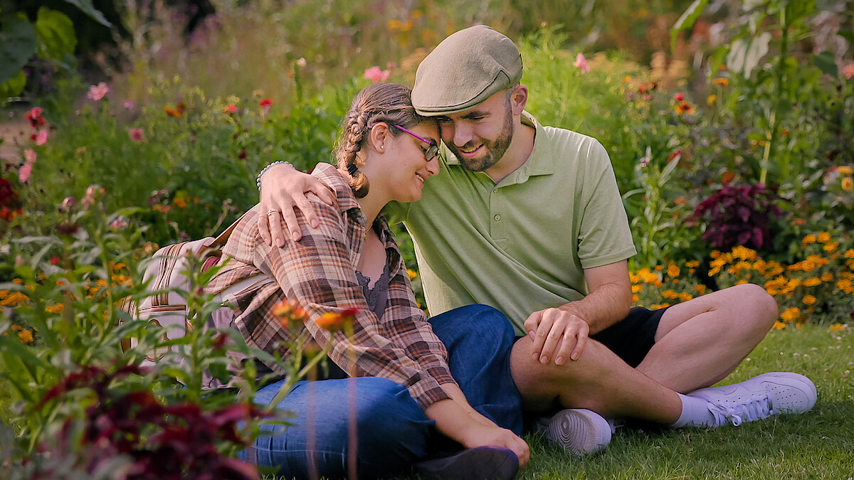 Love on the Spectrum