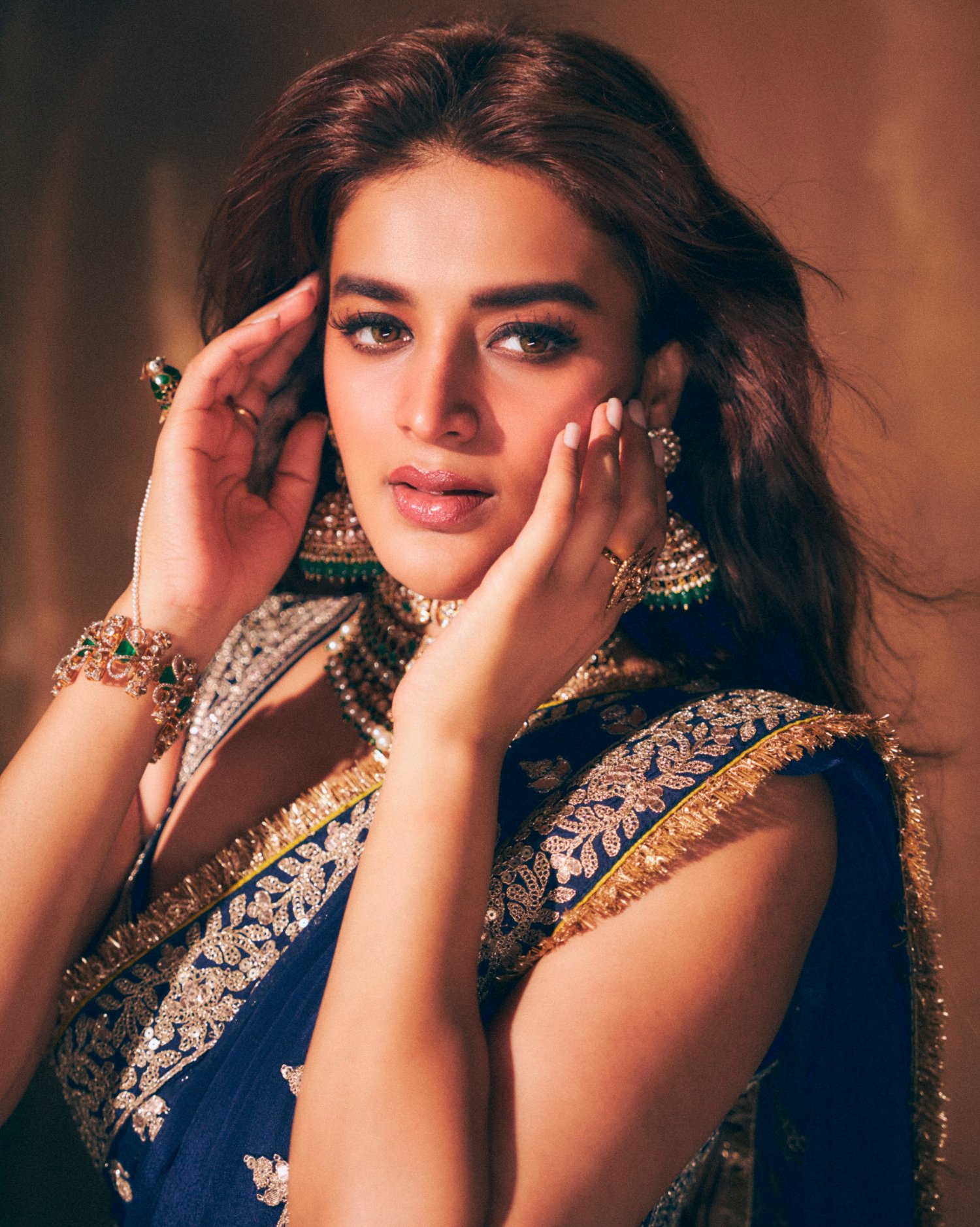 Nidhhi Agerwal