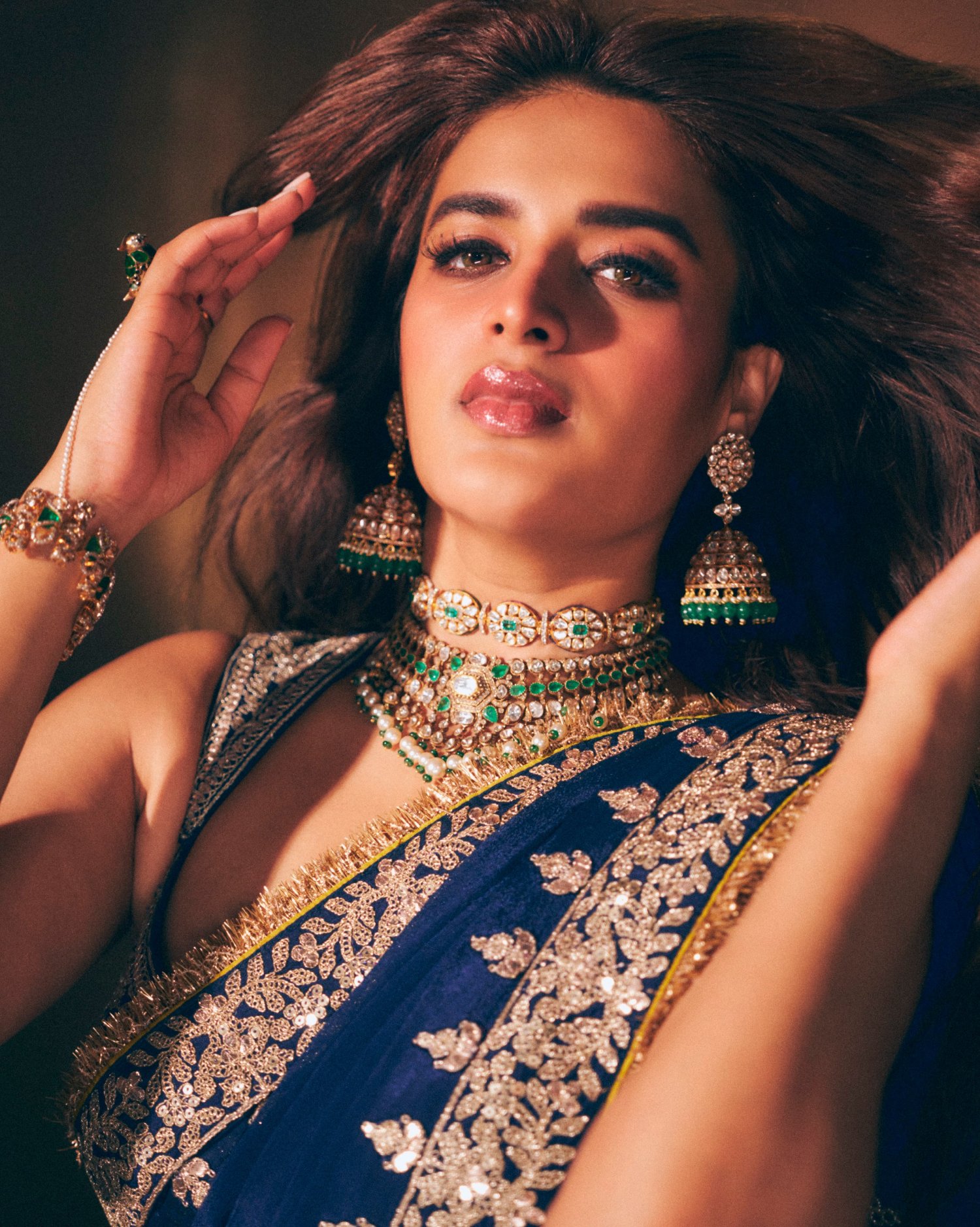 Graceful Presence at Every Appearance