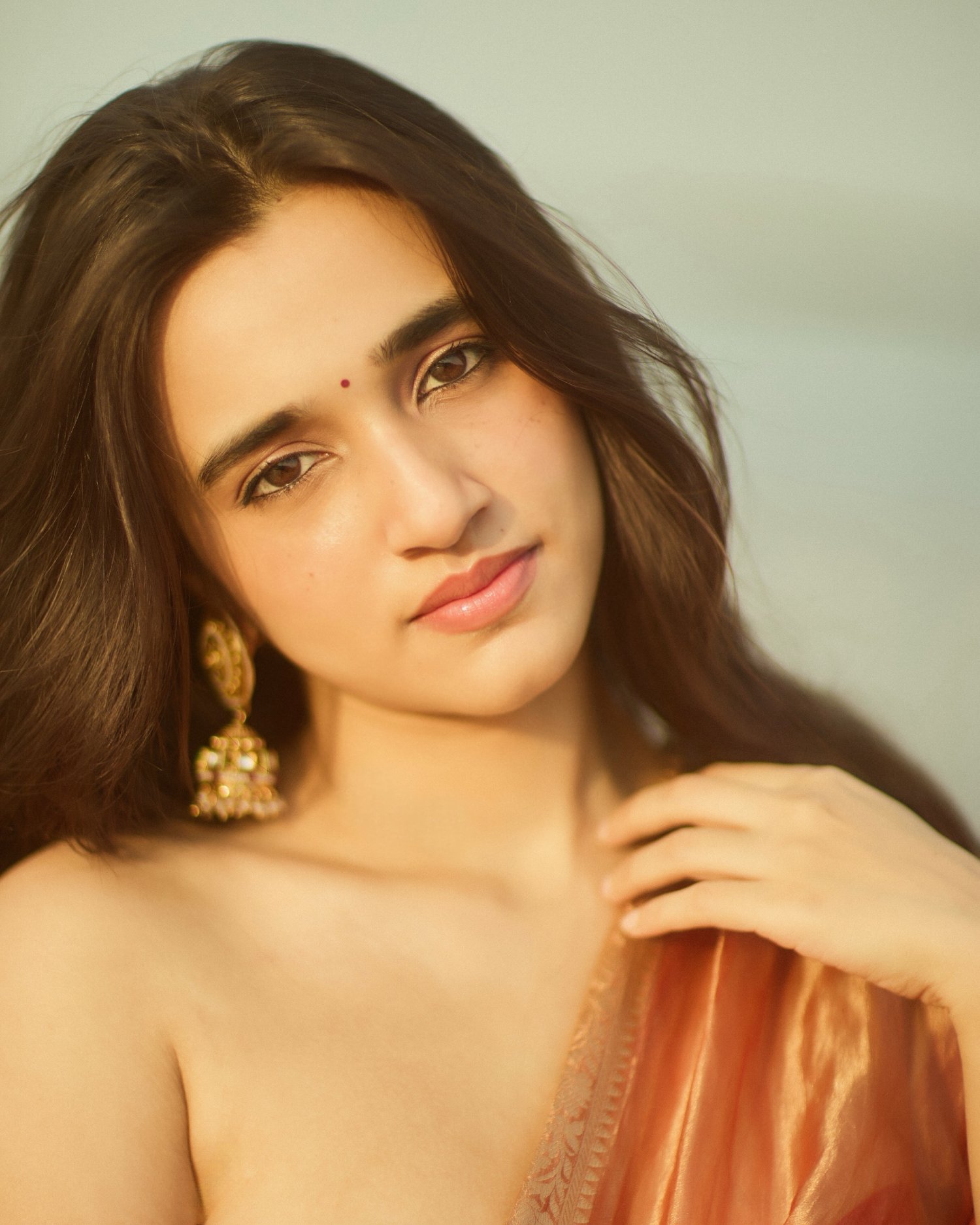 Beauty Styling That Keeps It Natural