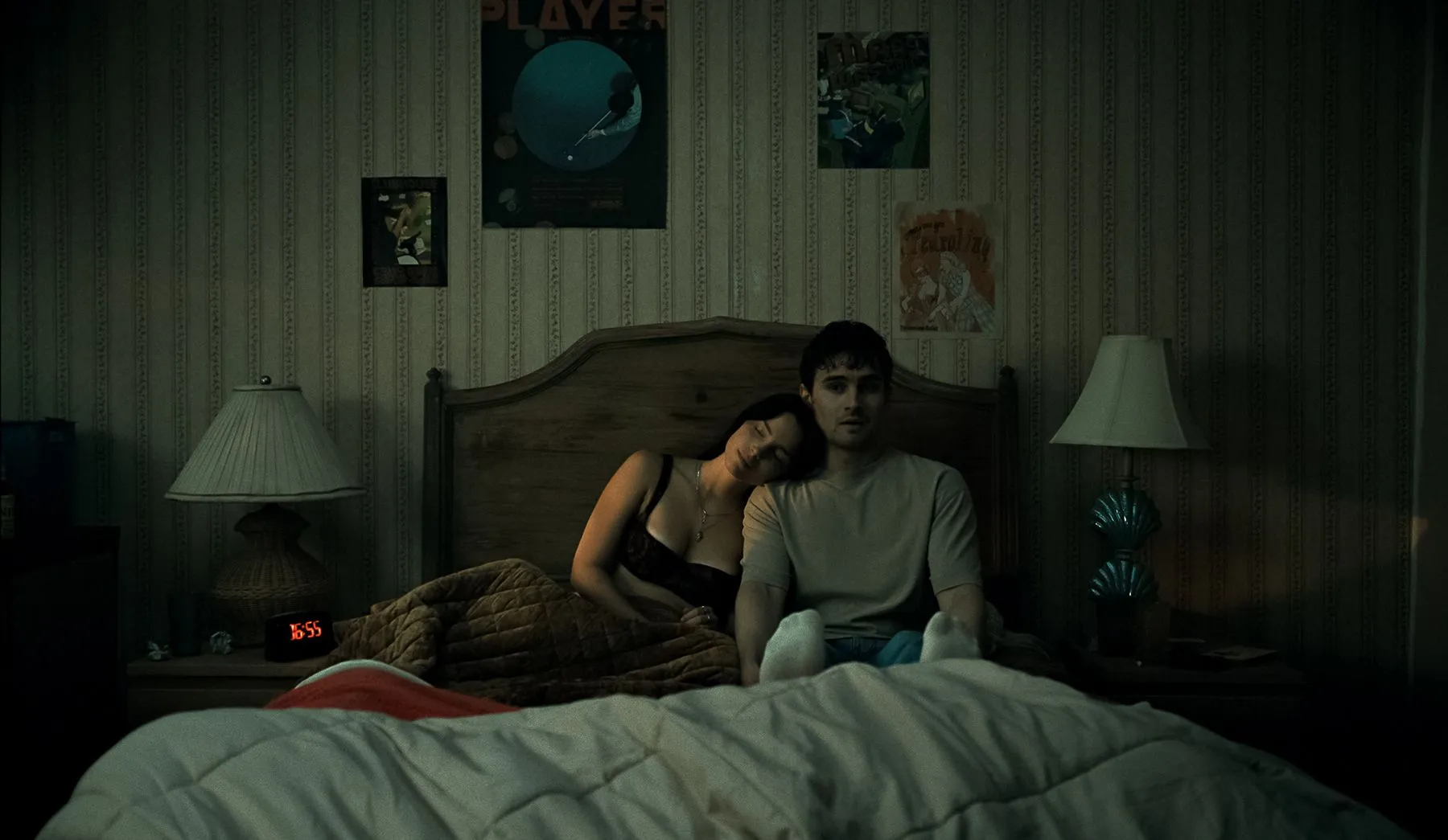 Obsession OTT Release: Where Is the Film Streaming?