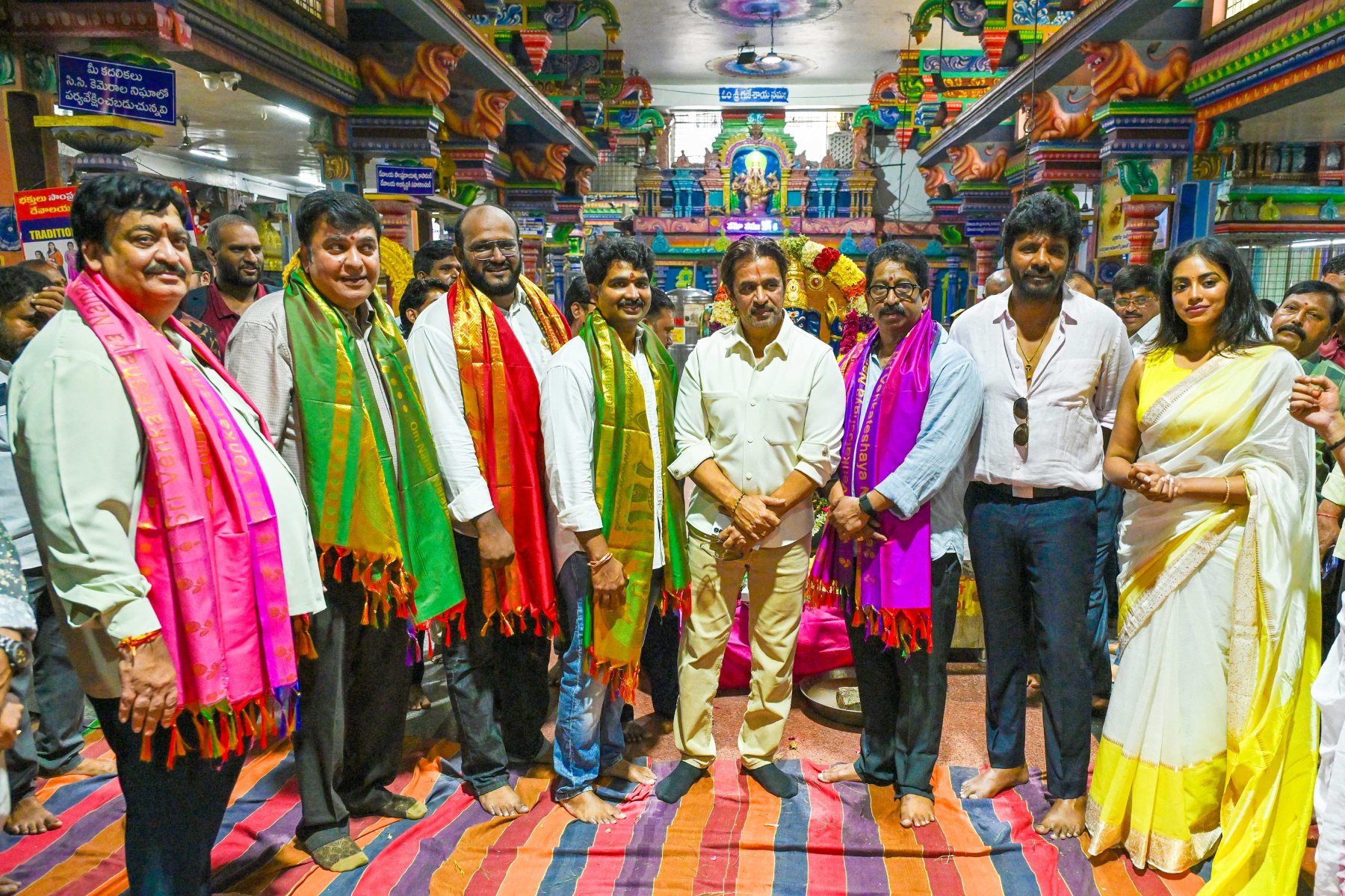Polimera 3 official launch