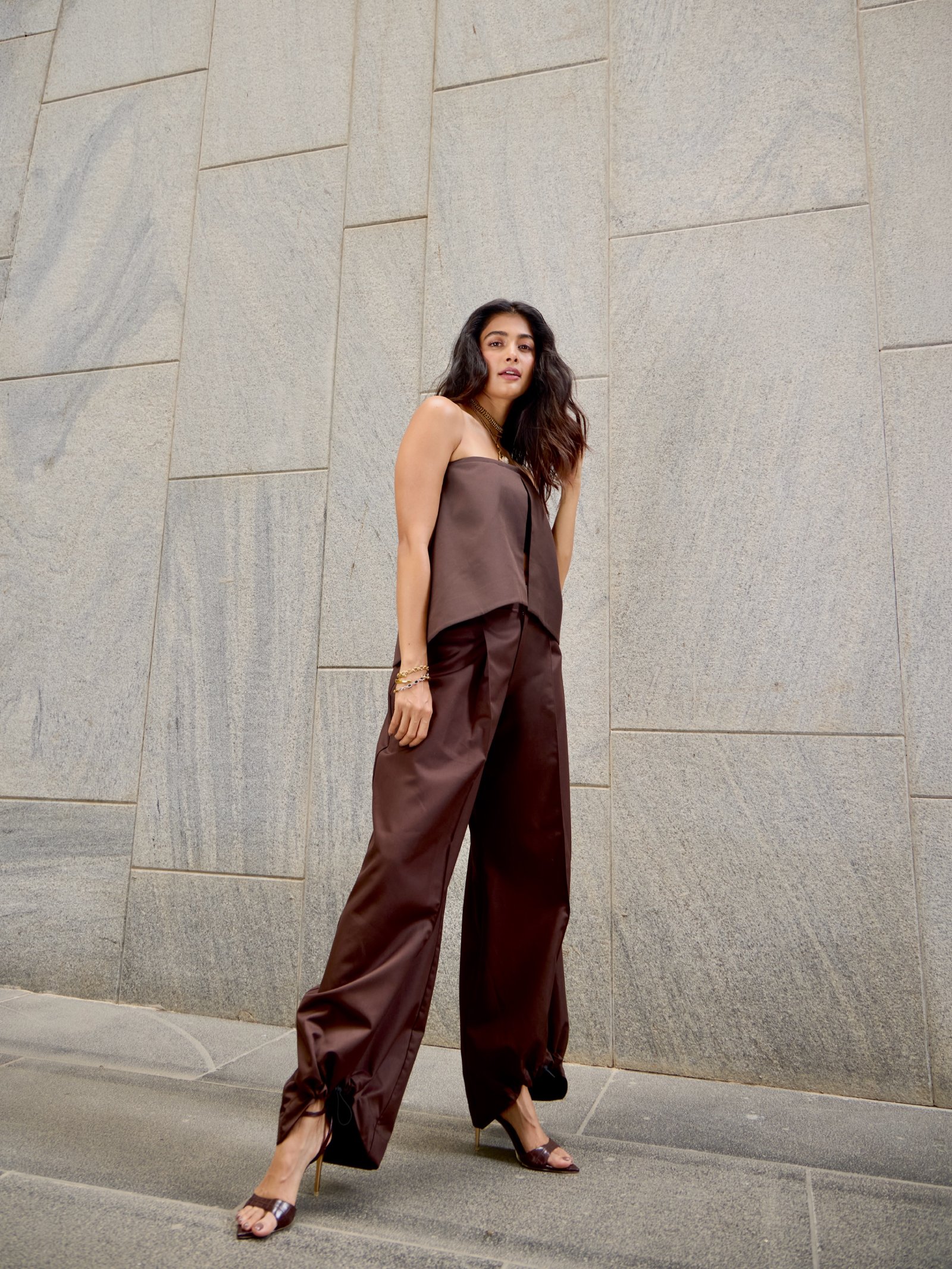 The New Definition of Modern Glamour