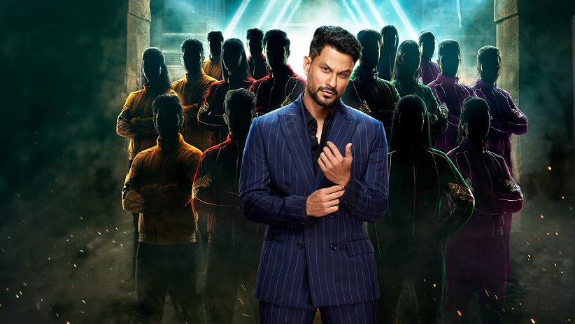 Alliance: A Reality Show Built on Strategy and Psychological Battles