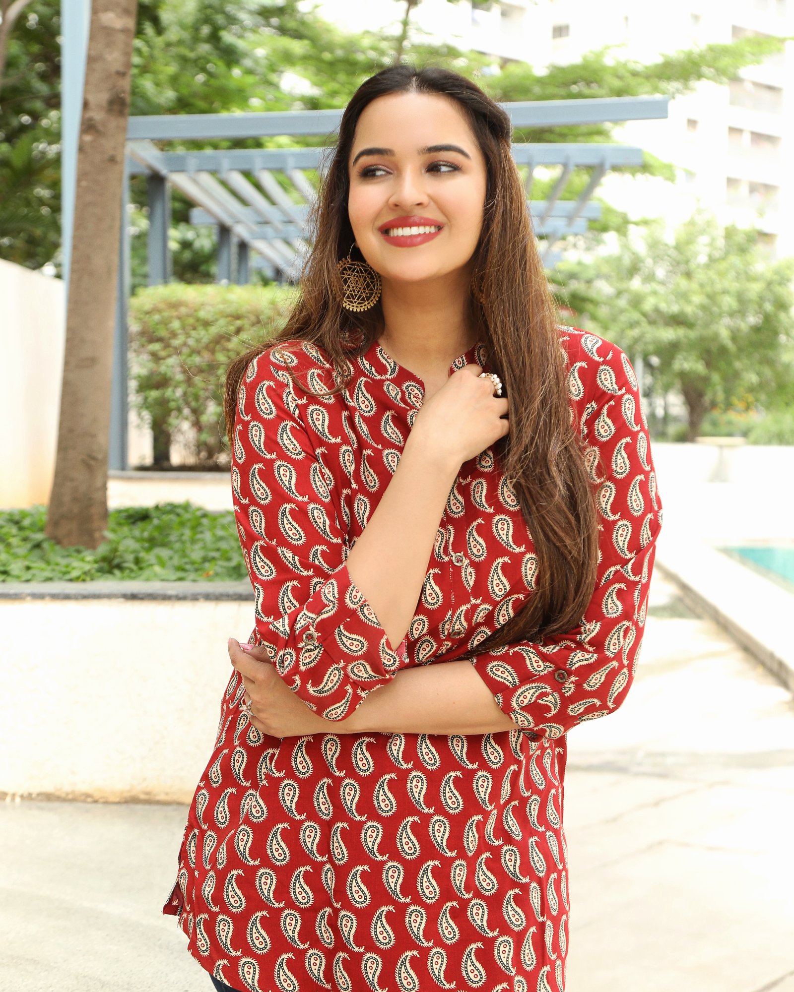A Celebration of Contemporary Indian Dressing