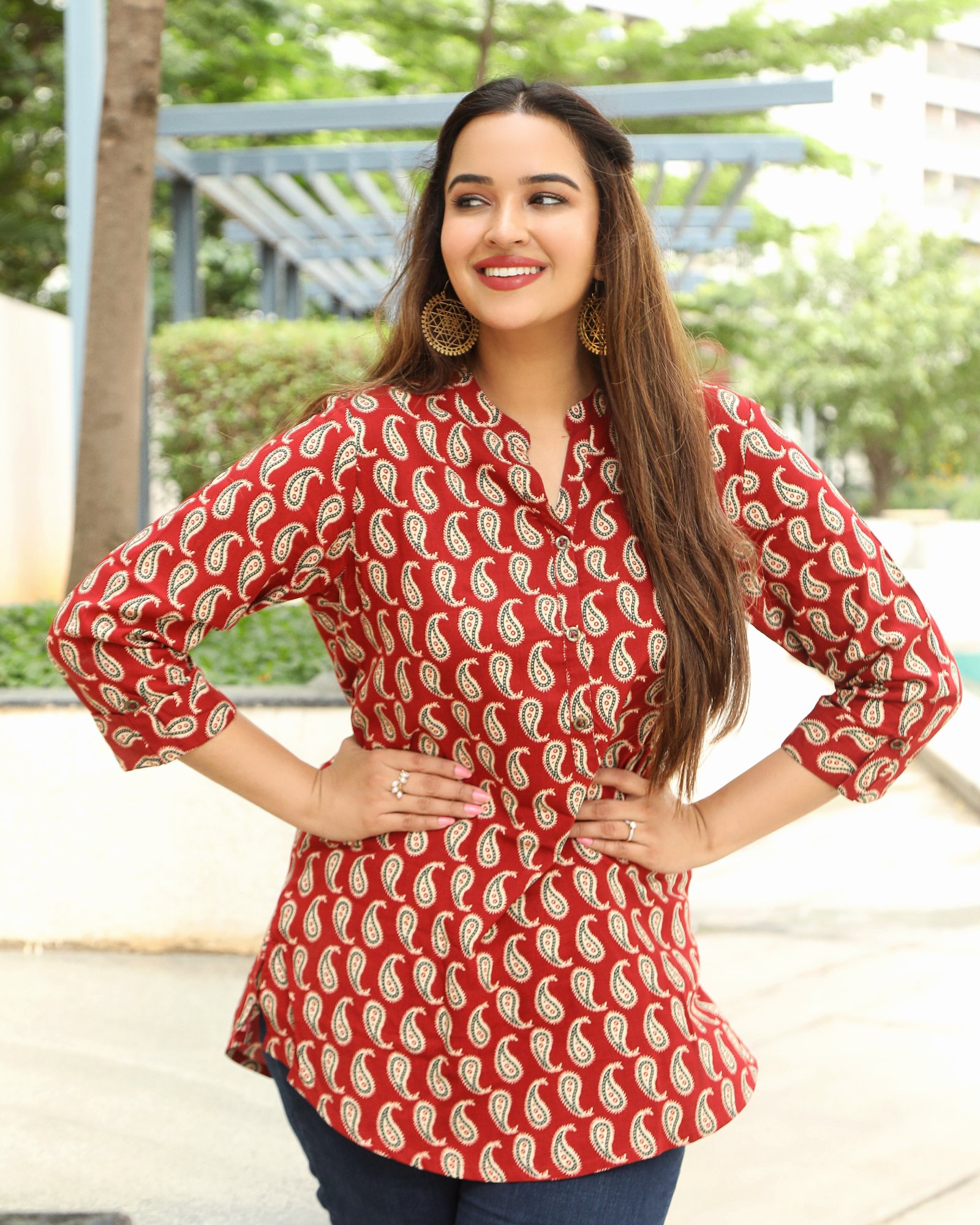 Personality Takes Centre Stage