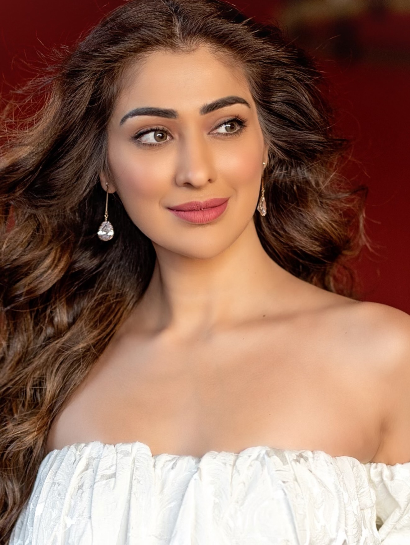 Raai Laxmi latest elegant fashion look