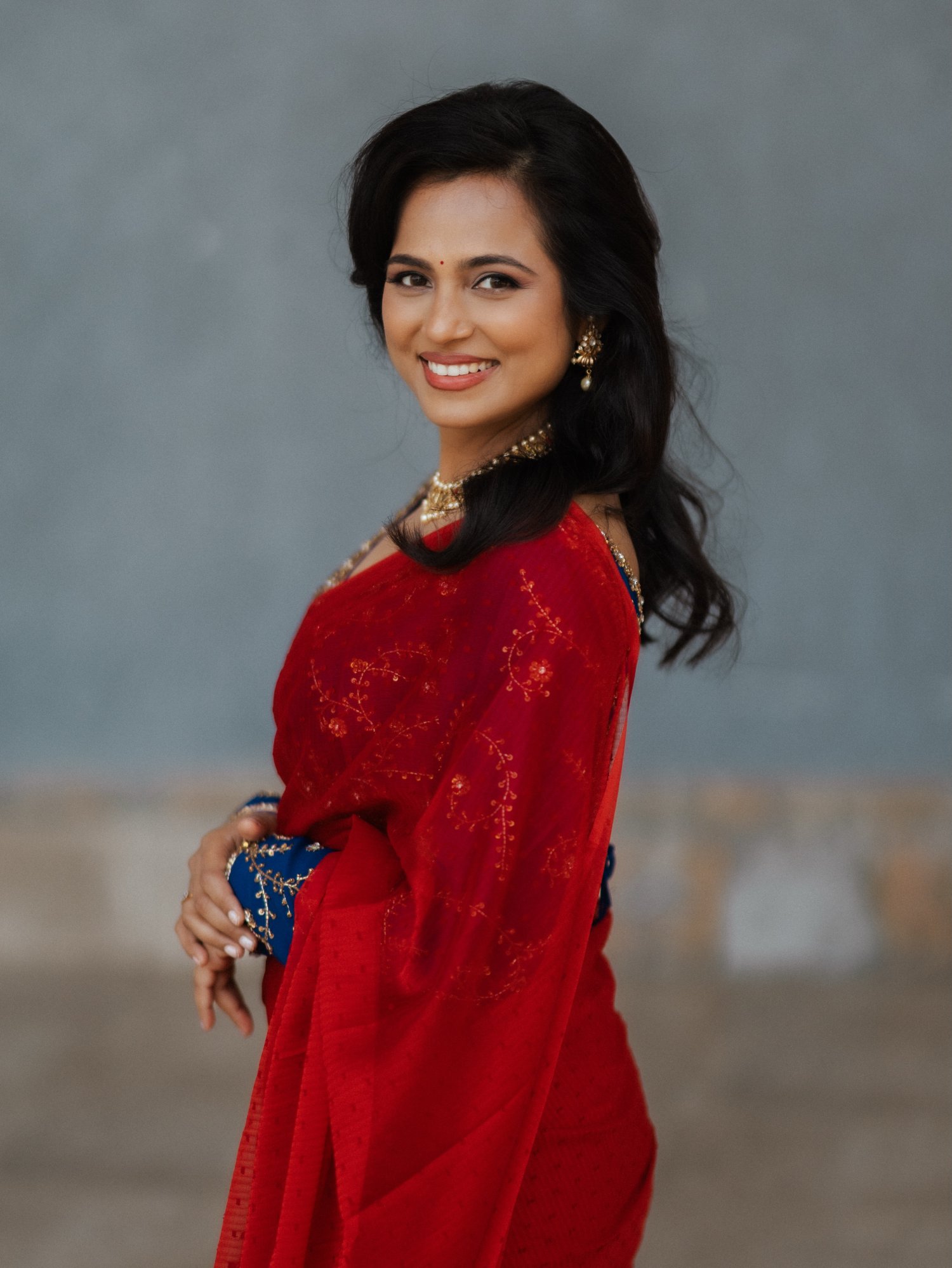 Colour That Carries Confidence