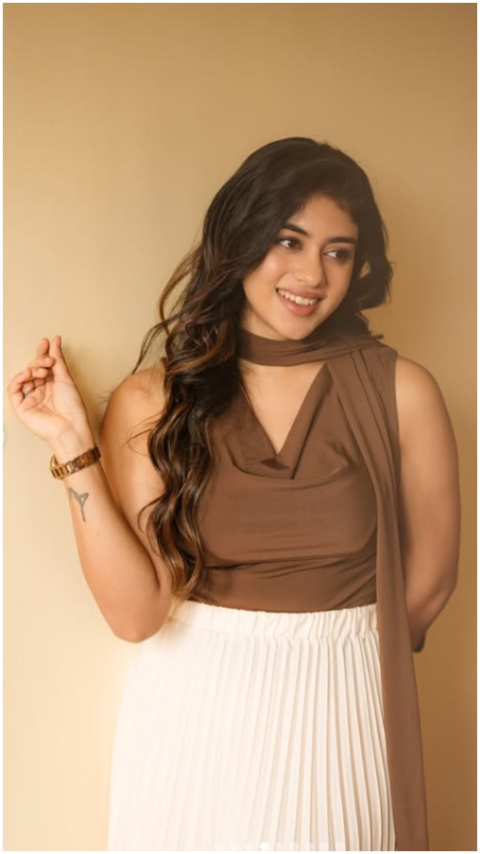 Ramya Ranganathan