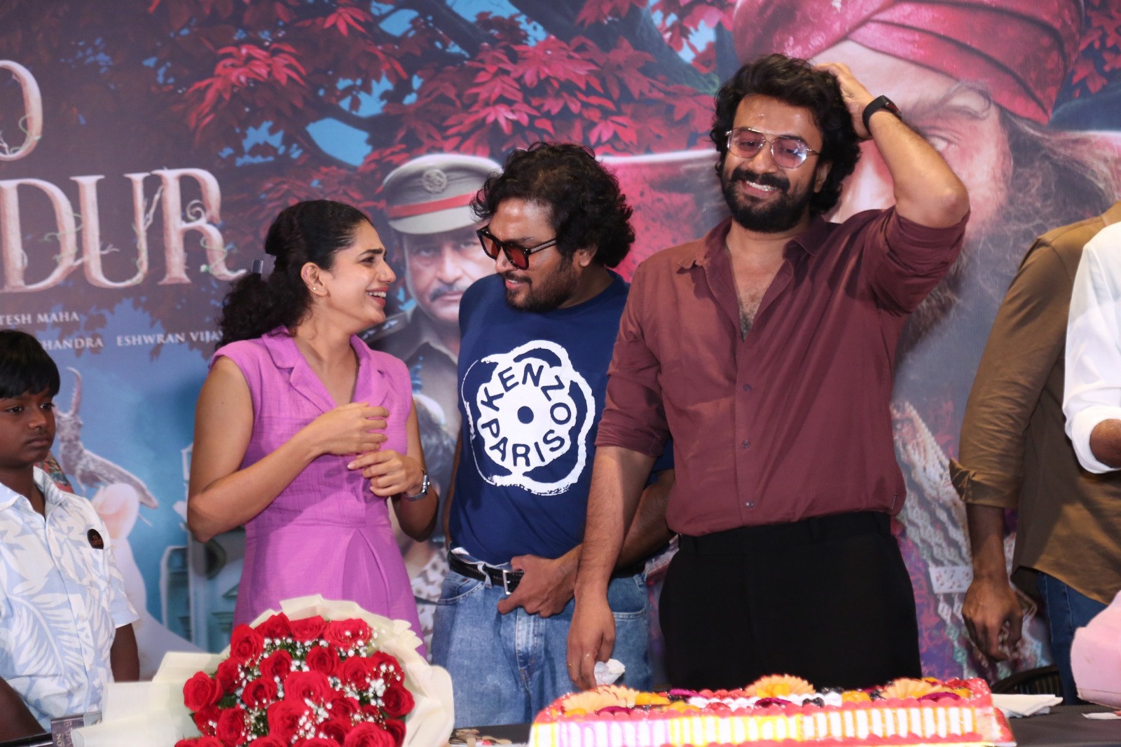 Rao Bahadur Movie success celebrations