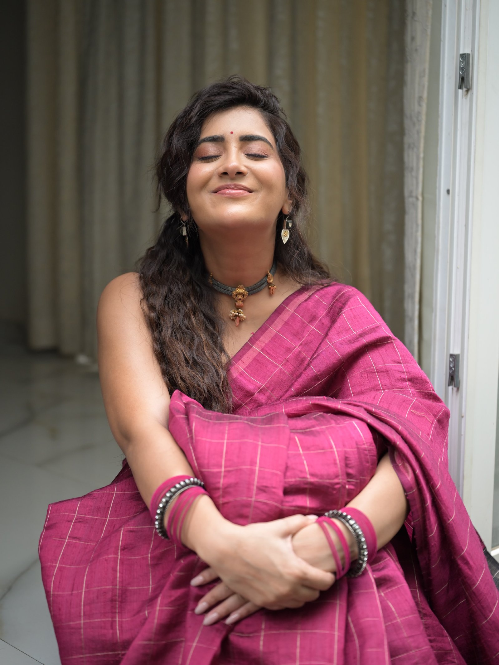 Rashi Singh Indian fashion