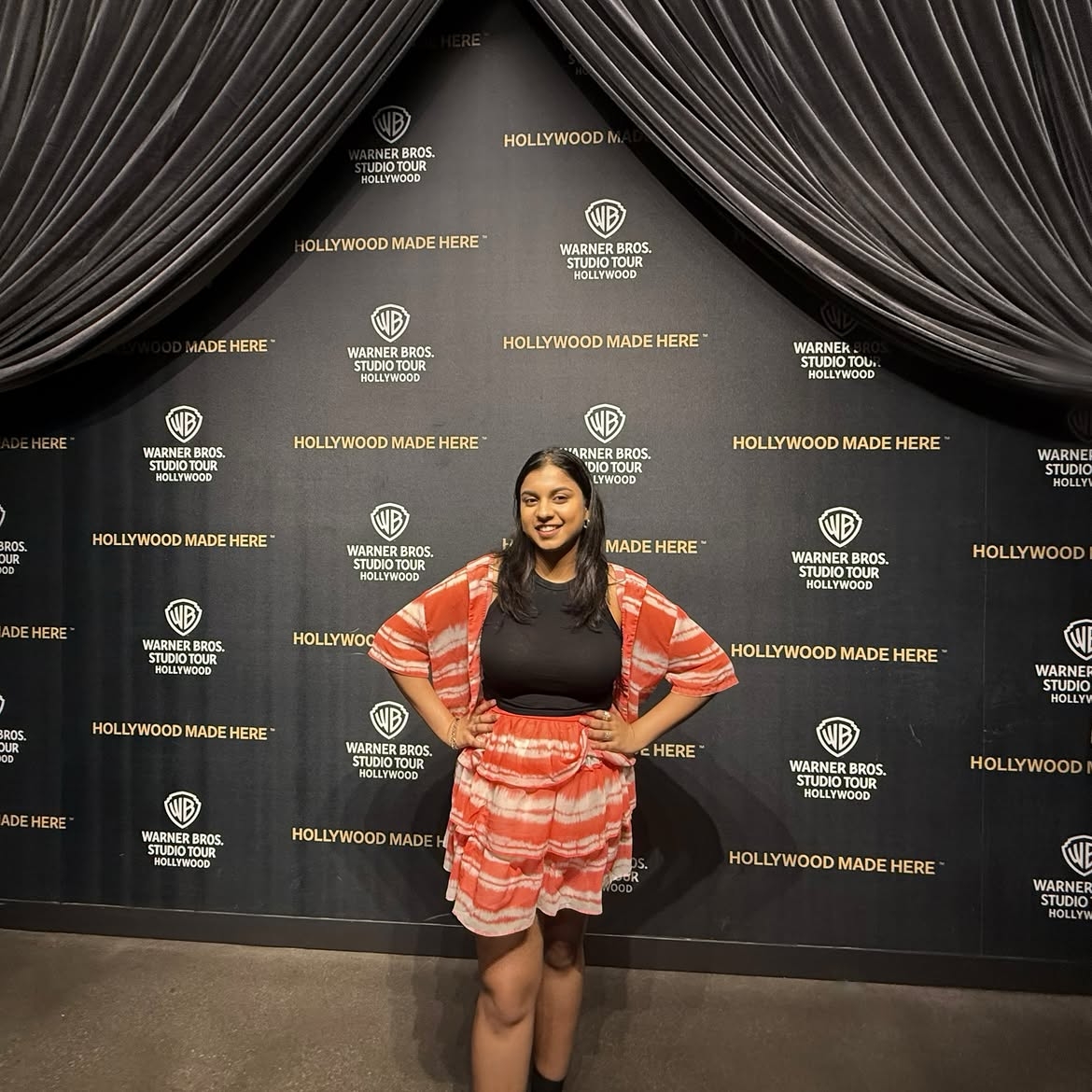 Roja's Daughter Anshu's Latest Photos Go Viral After Prestigious Indiana University Honour