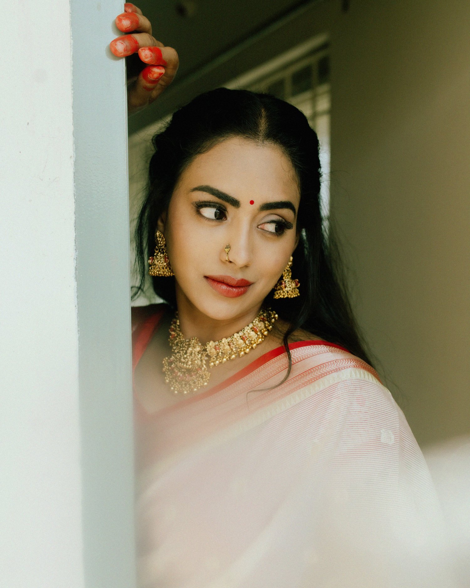 Beauty Beyond Appearance