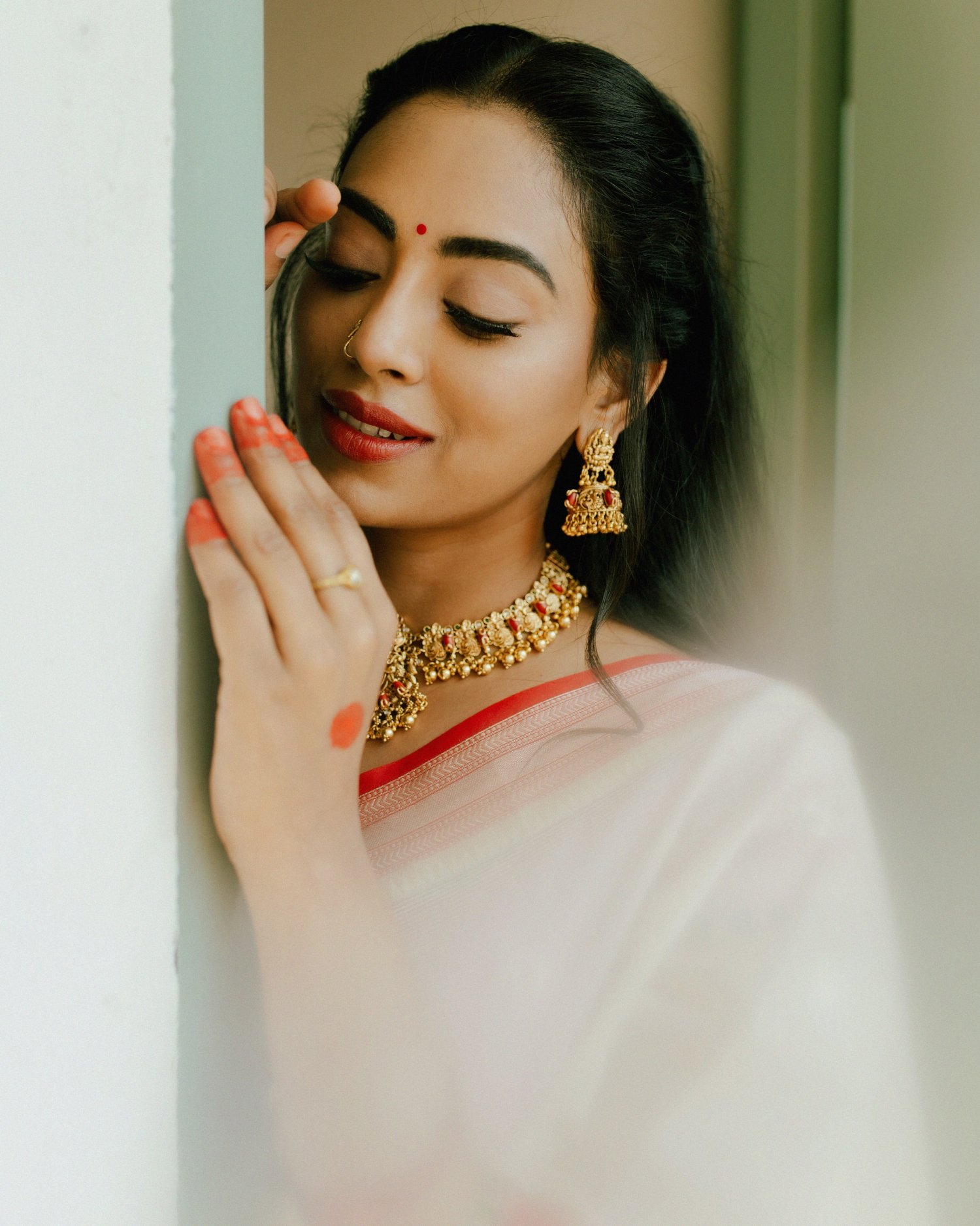 Traditional Fashion with a Modern Perspective
