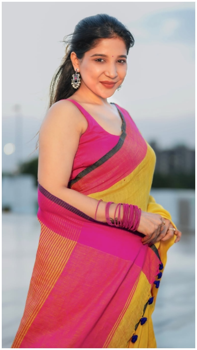Sakshi Agarwal