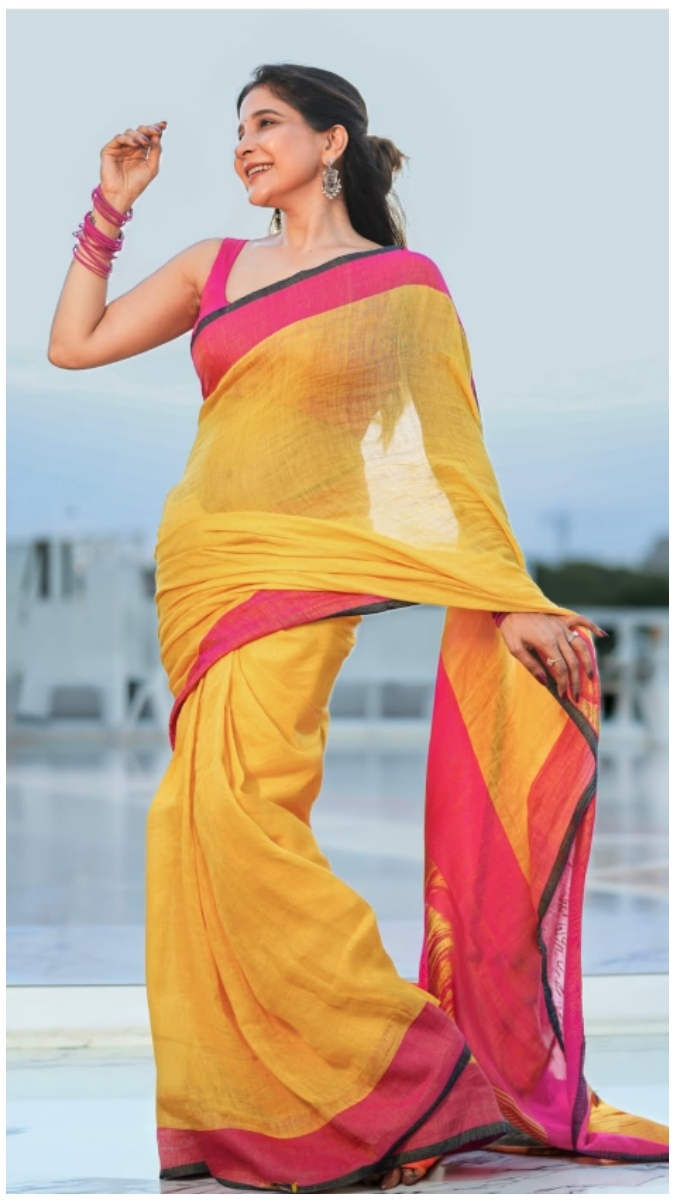 Sakshi Agarwal