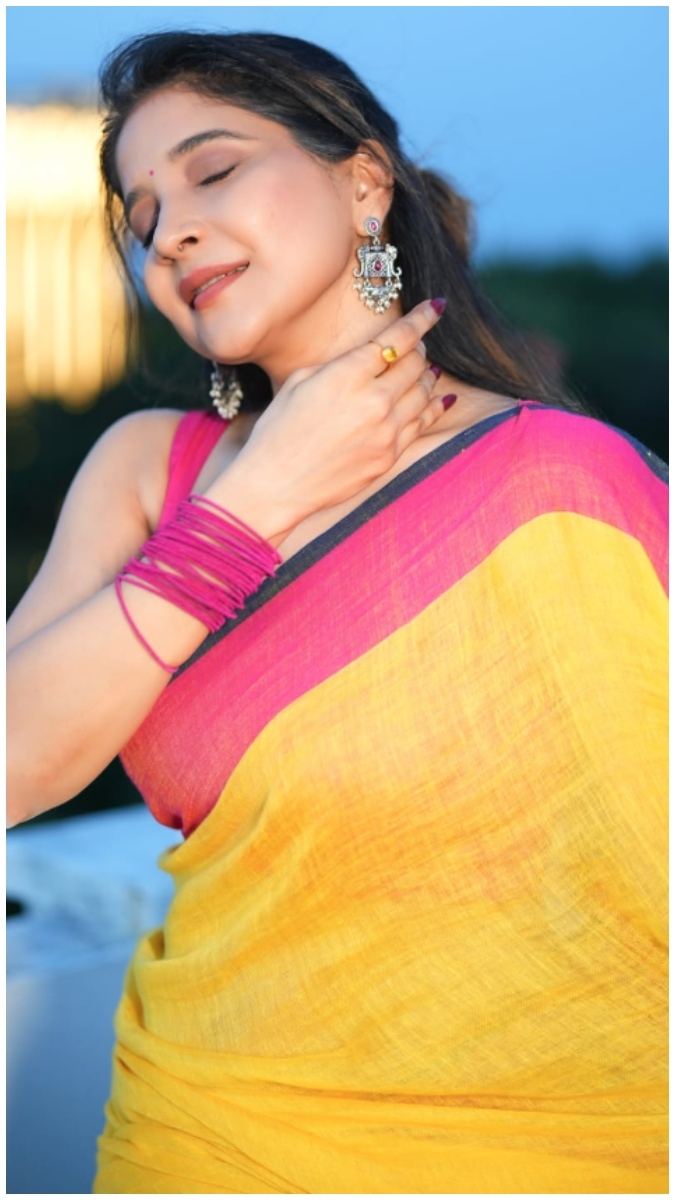 Sakshi Agarwal