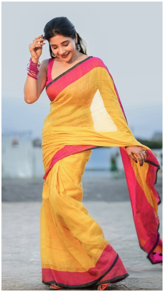 Sakshi Agarwal