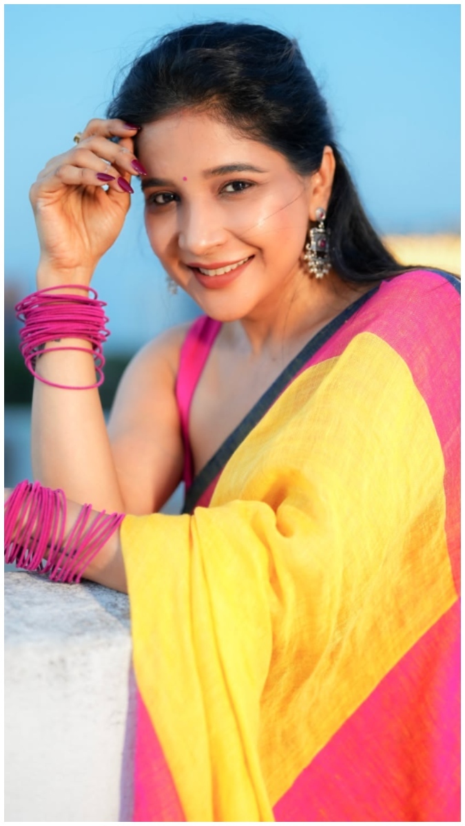 Sakshi Agarwal