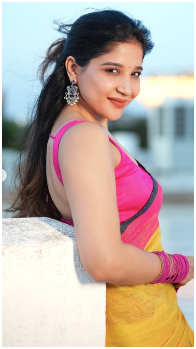Sakshi Agarwal