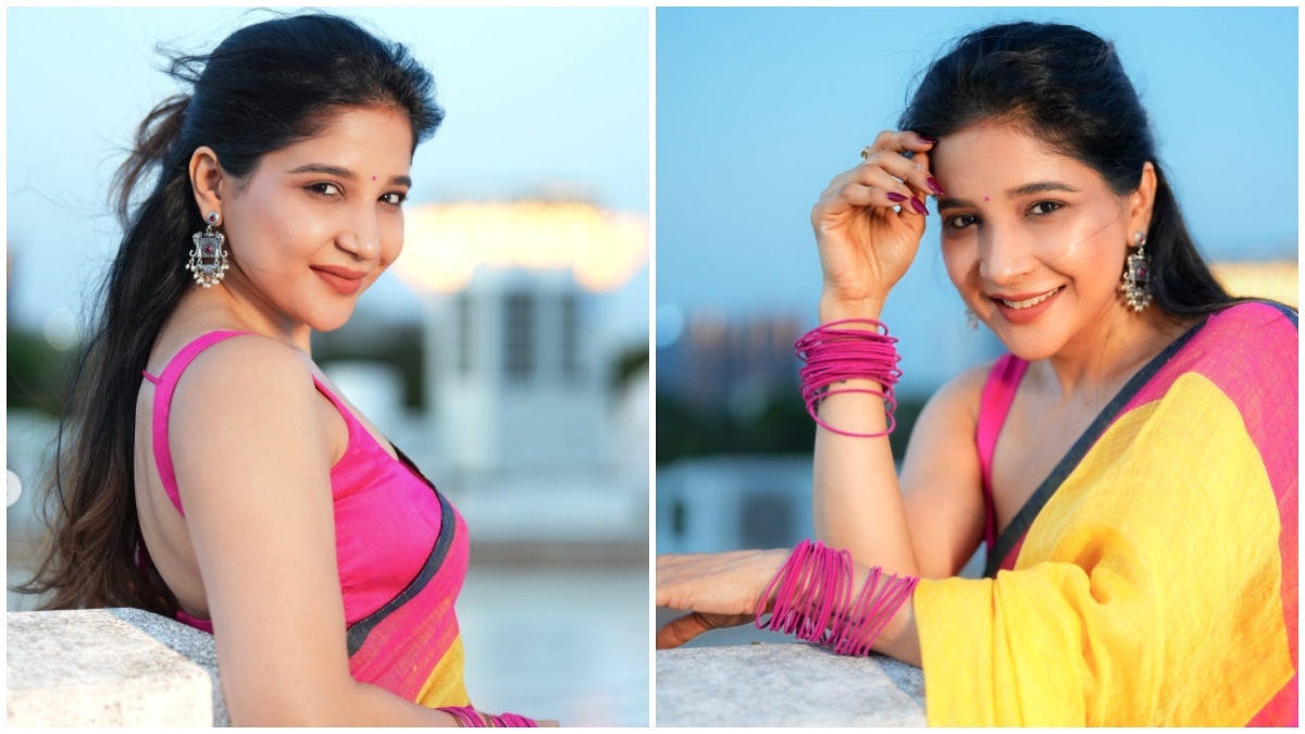 Sakshi Agarwal