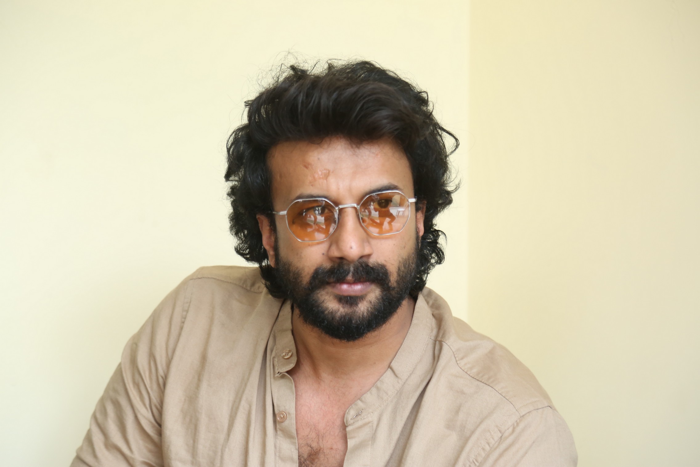 Satyadev casual fashion style