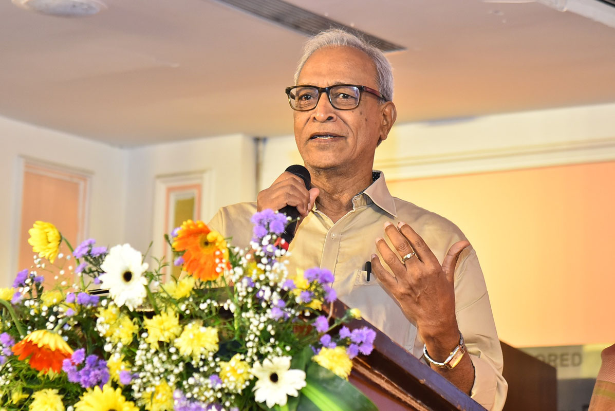Savitri birth anniversary celebration