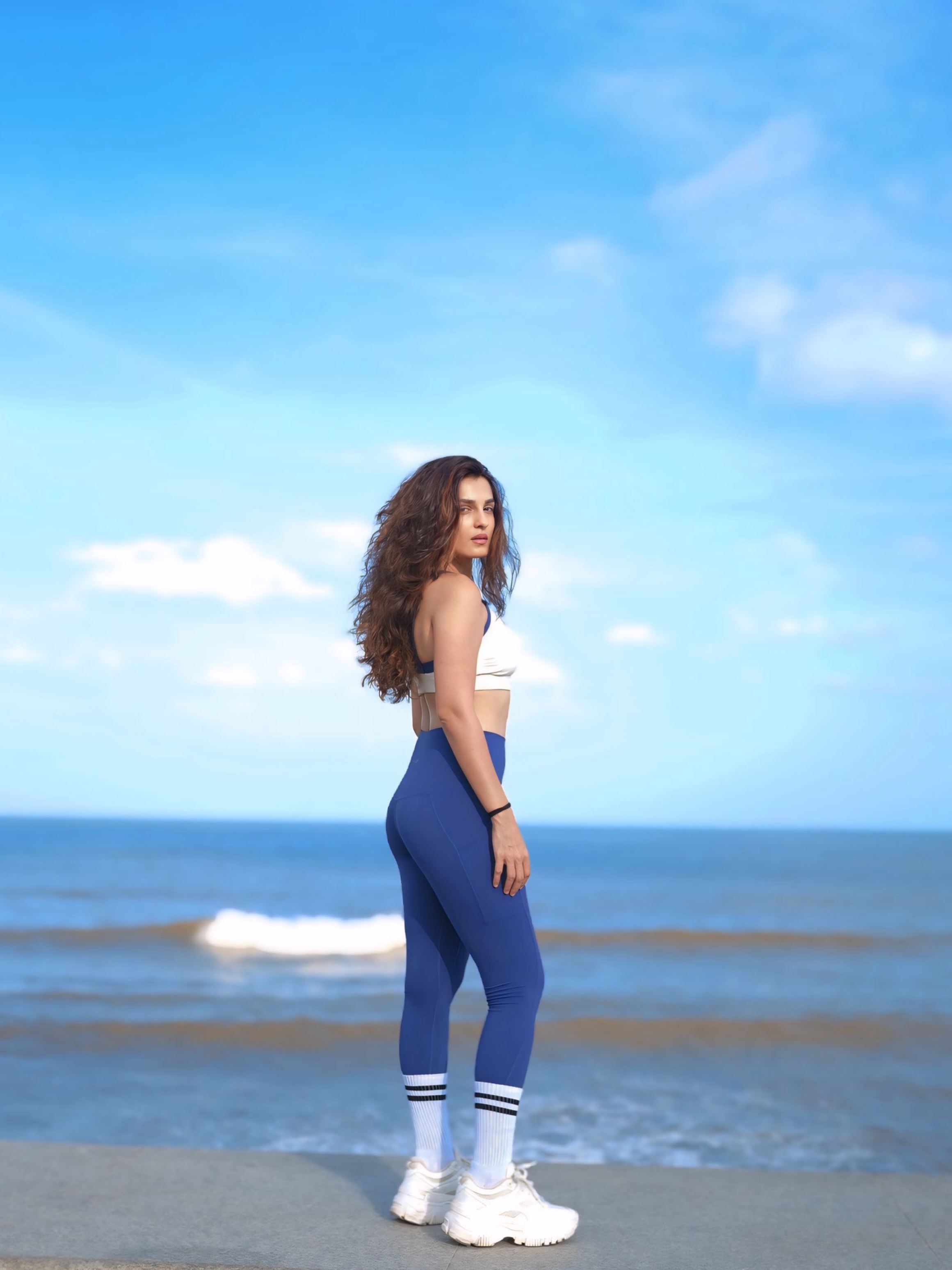 Vacation Dressing Gets a Sporty Upgrade