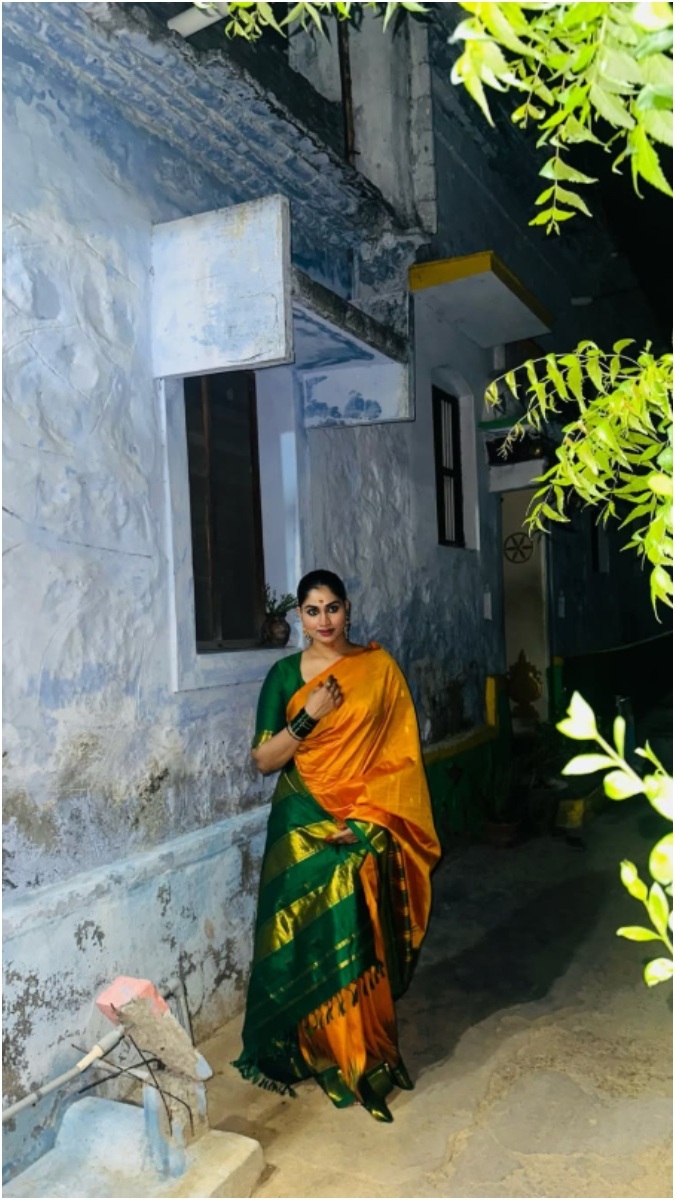 Shivani Narayanan