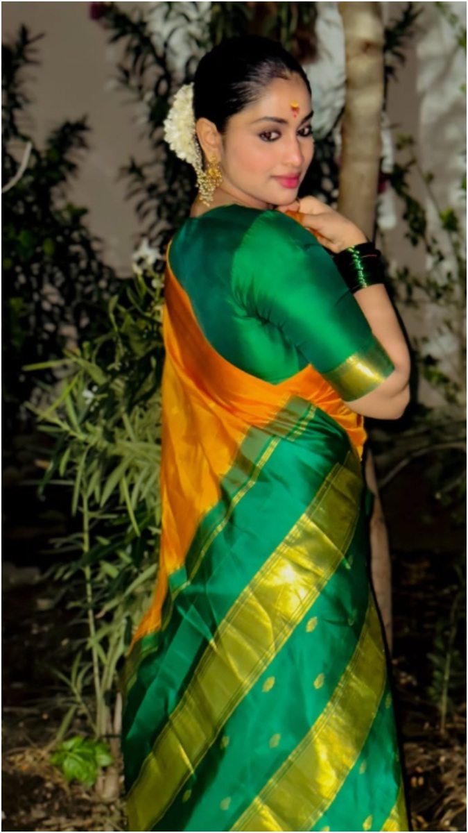 Shivani Narayanan