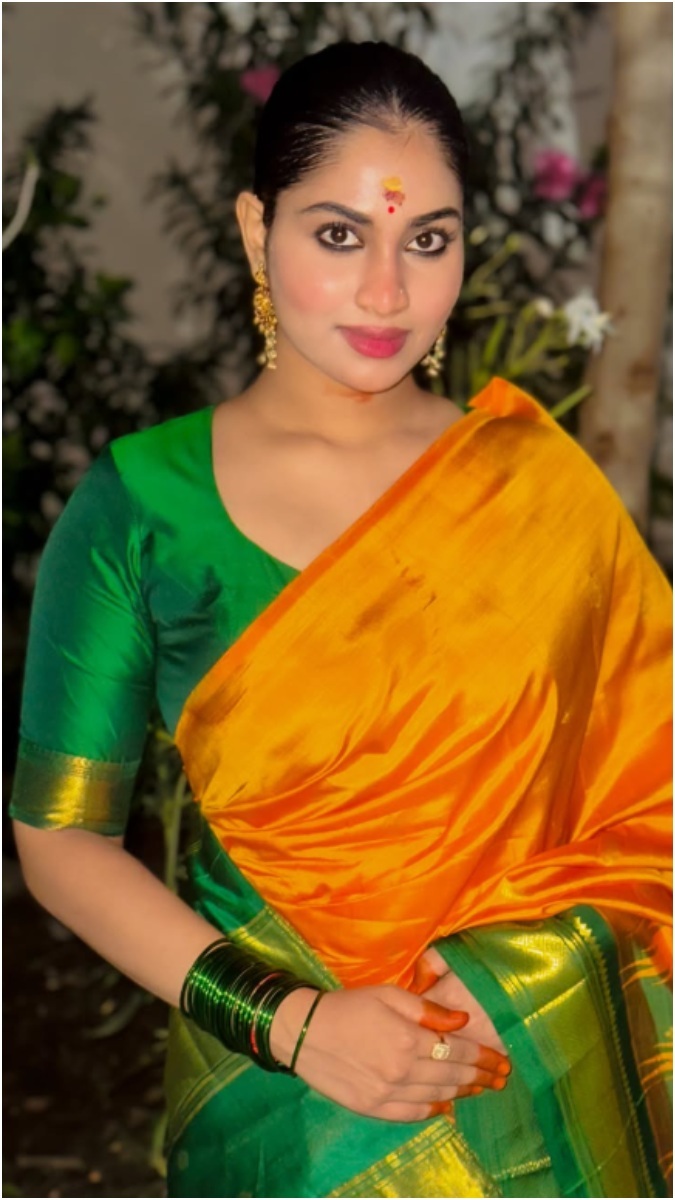 Shivani Narayanan