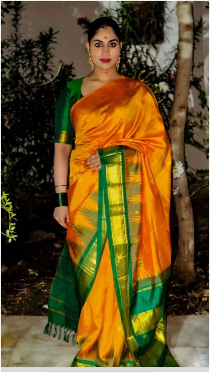 Shivani Narayanan